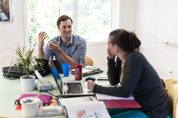 Blyth Academy The Glebe